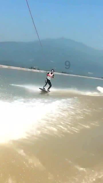休闲钓鱼